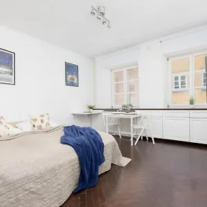 Cozy Old Town Apartament Warszawa