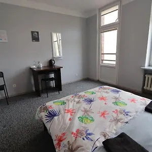 Fantastic Waw - M3 6 Apartament Warszawa