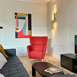 Widna 3 Apartament Kraków