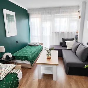 Uniapart Apartament Wrocław